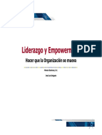 3 - Liderazgo - y - Empowerment PDF