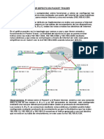 Taller Router