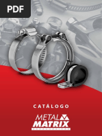 Catalogo Metalmatrix