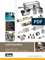 01 Catalogo Linha Pneumatica