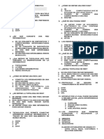 Prueba Diagnostica Informática 8°2