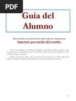 Guia de Estudio