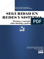 Seguridad en Redes y Sistemas