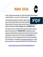 Pansocial PDF