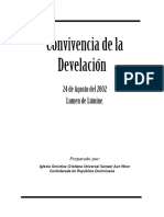 La Develacion