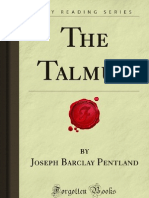 The Talmud - 9781606802427