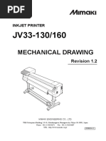 JV33+Mechanical+Drawing+D500354 1+201