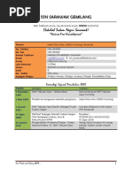 Format Success Stories SSN Sarawak - 2016