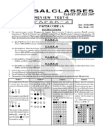 Bansalclasses: Paper-2