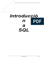 SQL