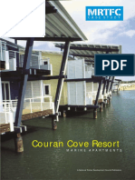 Couran Cove Resort