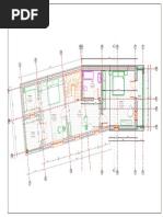 Plan Mansarda PDF