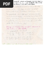 Resolução Exercícios - Capitulo 4 - Algebra Linear - José Luiz Boldrini