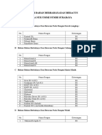 Edukasi Bahan Berbahaya Dan Beracun Semua