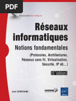 Reseaux Informatiques