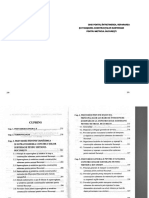 GEx 006-2002 Ghid Pentru Întreţinerea, Repararea Şi Etanşarea Construcţiilor Subterane Pentru Metroul Din Bucureşti