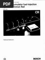 Bosch CRI Book PDF