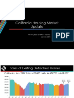 Monthly Housing Market Outlook 2017-01