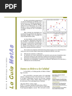 La Guia Metas 06 03 Mejor Capacidad de Medicion PDF