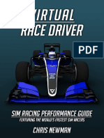 Virtual Race Driver 2