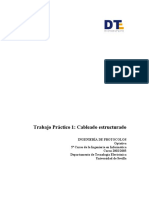 Trabajo Práctico 1 - Cableado Estructurado