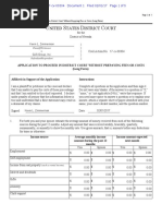 Nevada ADA Lawsuit