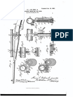 Tel - Escope Mounting FDR Guns.: N0. 69 - , 248. V ' Patented Lan. I4, - 902