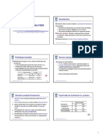 10 OD Decision Analysis H