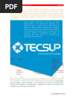 Examen 1 Word Tecsup