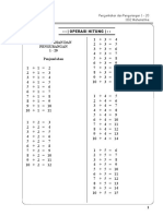 Modul BImbel Gratis Kelas 1 SD KTSP 1102 Matematika Bab 2 Penjumlahan Dan Pengurangan