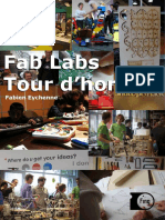 Benchmark Fablab