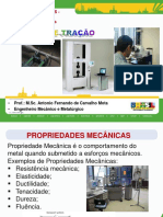 Prop. Mecanicas - 1