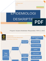 Epidemiologi Deskriptif