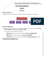 Unit 8 PLM-1 PDF