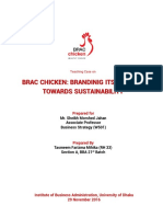 Brac Chicken Case