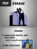 SMAW