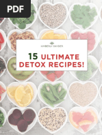 15UltimateDetoxRecipes PDF