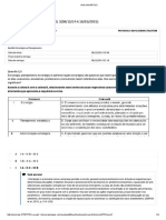 APOL 3-Matemática Financeira