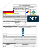 Ficha 02 Limpiador de Contactos Eléctricos