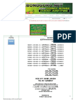 Prizebond Formula, Genrate Prizebond Number With Formula