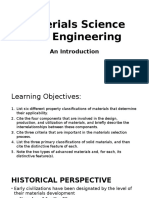 Materials Science and Engineering: An Introduction