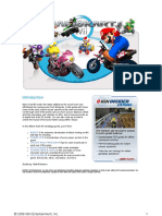 Mario Kart - Wii PDF