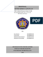 Proposal PKL PT - Iksg Baru1