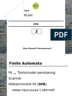 TEKSI 2015 2016 02 Analisis Lexical DFA