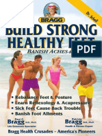 Build Strong Healthy Feet