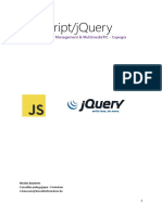 482 Cours JS JQuery