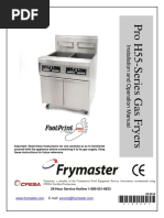 Frymaster PDF