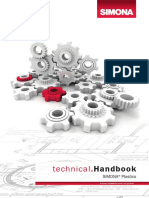 Technical Handbook