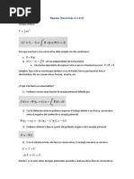 Clase 22-09-16 Sistemas Unidimensionales Lineales