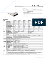 DC DC Converter Puchong The Best